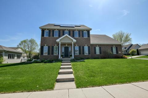 9561 Dregers Way, Verona, WI 53593