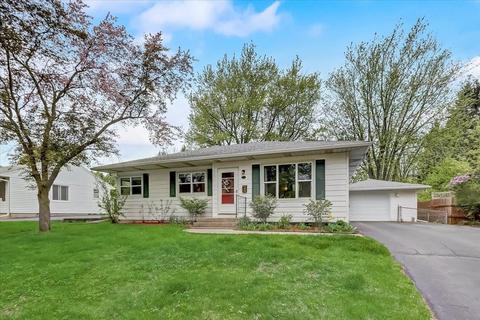 4910 Marvin Ave, Madison, WI 53711