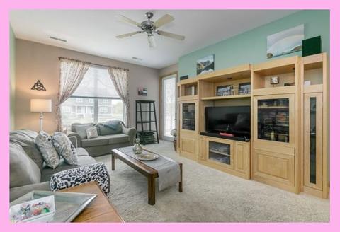 101 Metro Ter #107, Madison, WI 53718