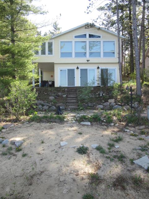 3281 N Parker Lake Rd, Oxford, WI 53952