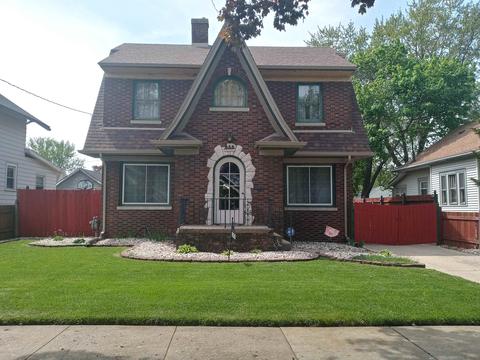 950 Hackett St, Beloit, WI 53511