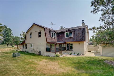 403 Saddle Rdg, Portage, WI 53901