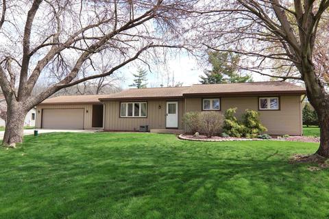 1722 N Parker Dr, Janesville, WI 53545