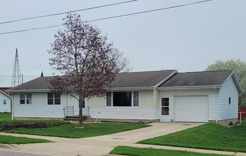 221 N Military Rd, Dane, WI 53529