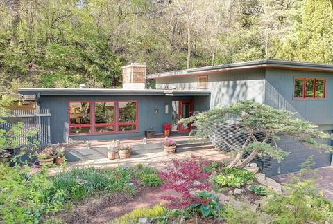 3536 Tally Ho Ln, Madison, WI 53705