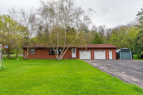 4880 Carya Rd, Cross Plains, WI 53528