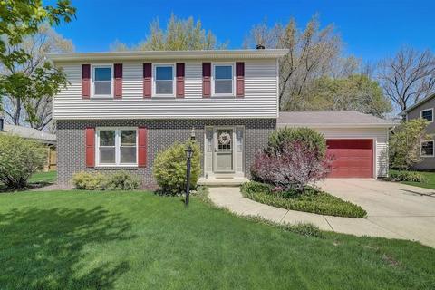 5768 Monticello Way, Fitchburg, WI 53719