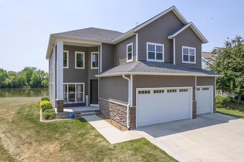 113 Maunesha Dr, Marshall, WI 53559