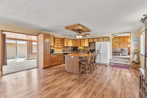 n2634 Wilson Road, Poynette, WI 53955