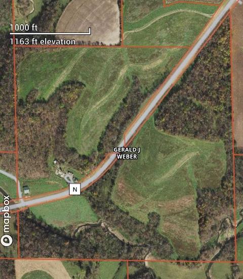 8347 County Rd N, Lancaster, WI 53813