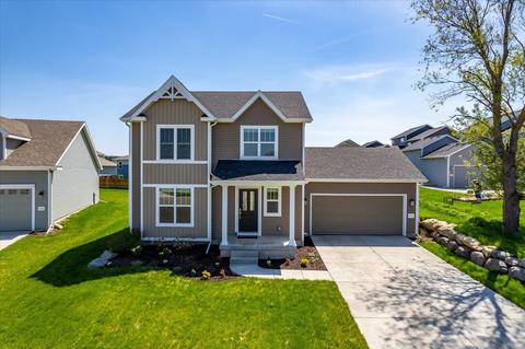 411 Steeple Point Way, Verona, WI 53593