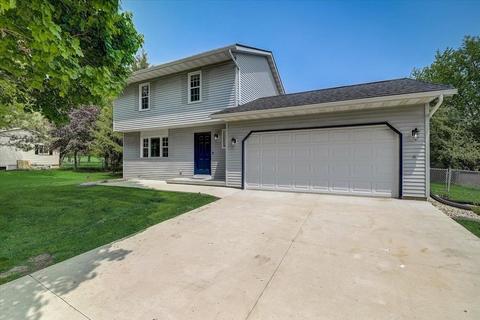 6676 Wendell Way, Deforest, WI 53532