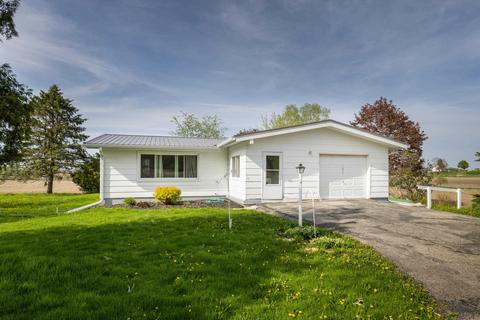 8400 Community Rd, Belleville, WI 53508