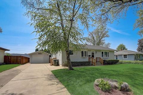 4709 Martha Ln, Madison, WI 53714