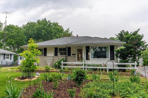 213 S Walbridge Ave, Madison, WI 53714
