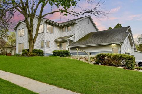 822 N Gammon Rd, Madison, WI 53717