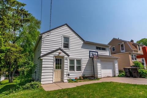 408 Linde St, Deforest, WI 53532