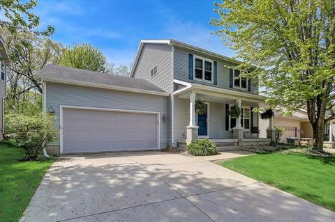 5413 Day Tripper Dr, Madison, WI 53718