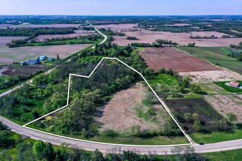 0 E County Rd N, Milton, WI 53563