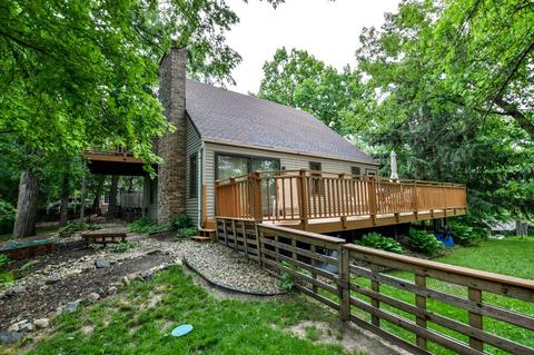 5114 Timber Ln, Mcfarland, WI 53558
