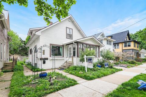 214 Jackson St, Madison, WI 53704