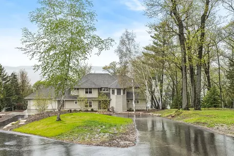 w2386 Oakwood Avenue, Markesan, WI 53946