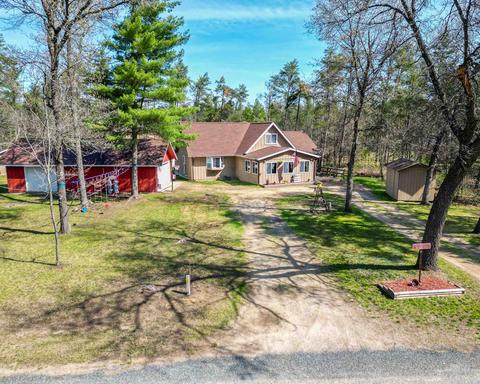 w6046 Beach Drive, New Lisbon, WI 53950