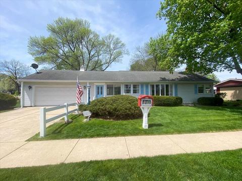 106 S Franklin St, Verona, WI 53593