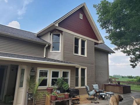 n3353 County Road A, Markesan, WI 53946