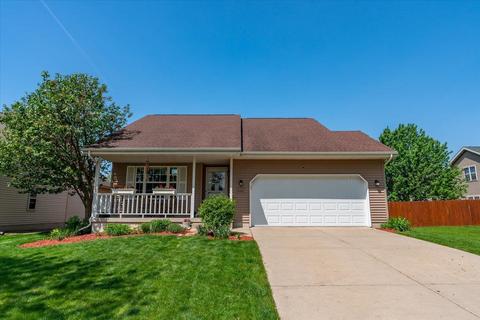 4142 Carberry St, Madison, WI 53704