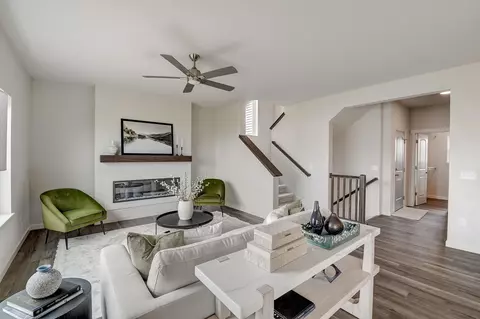 6689 Grouse Woods Rd, Deforest, WI 53532