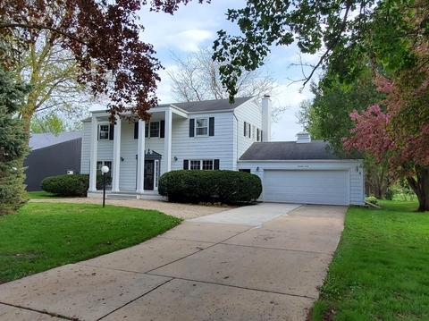 1440 Mansion Dr, Monroe, WI 53566
