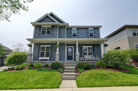 730 Overlook Run, Verona, WI 53593