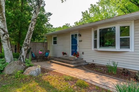 4321 Clover Ct, Madison, WI 53711