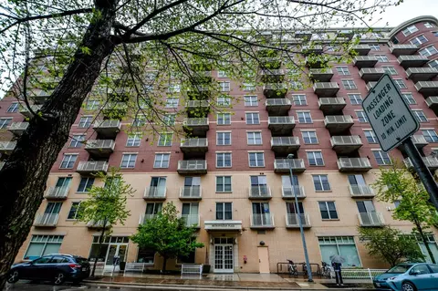 333 W Mifflin St #8140, Madison, WI 53703