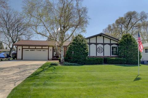 617 Deforest St, Deforest, WI 53532