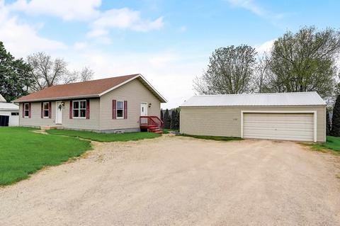 1123 N Watertown Ave, Jefferson, WI 53549