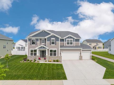 2781 Wayfair Cir, Fitchburg, WI 53711