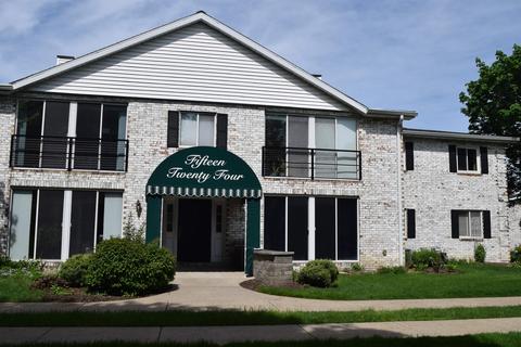 1524 Wheeler Rd #D, Madison, WI 53704