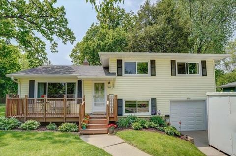 5215 Turner Ave, Madison, WI 53716