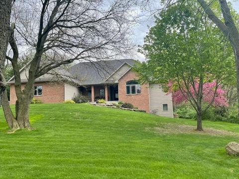 13237 W Travis Trce, Evansville, WI 53536