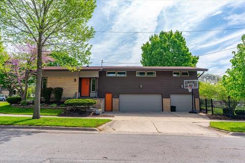 611 Odell St, Madison, WI 53711