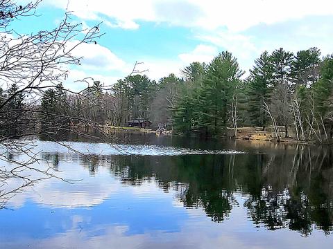 n8190 Big Pine Lane, Irma, WI 54442