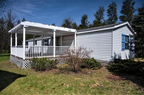 1187 13th Ave, Arkdale, WI 54613