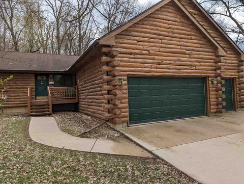 501 Muir Dr, Madison, WI 53704