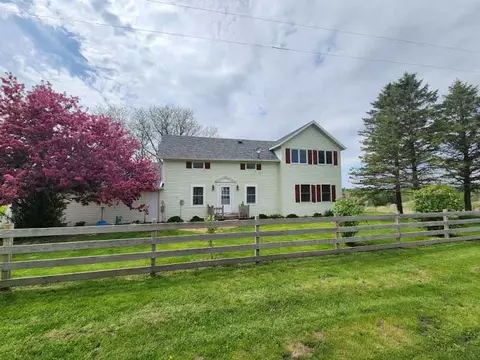 18758 County Road A, Richland Center, WI 53581