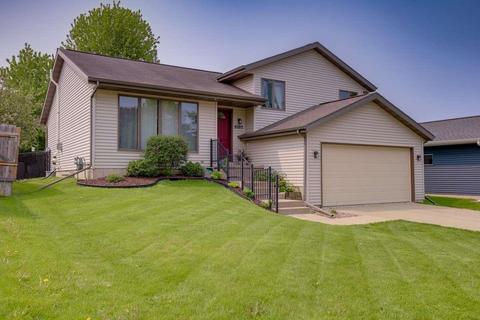 6205 Jeffers Dr, Madison, WI 53719