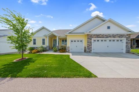 4137 Golden Wheat Run, Deforest, WI 53532