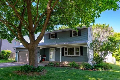 2502 Green Ridge Dr, Madison, WI 53704