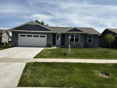 610 Martha St, Edgerton, WI 53534